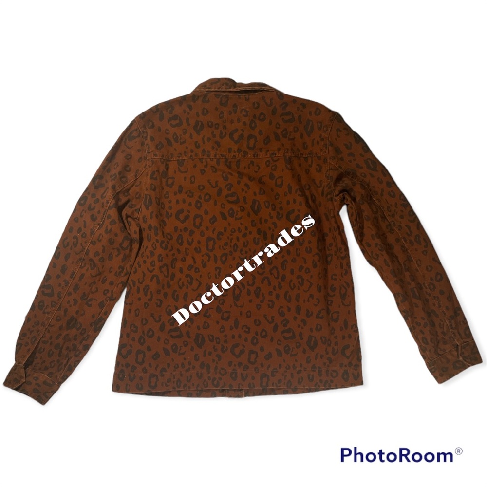 Leopard - Picture 2 of 3